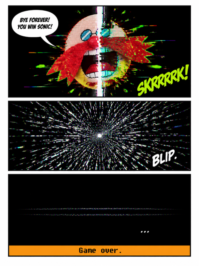 End of Eggman (page 4 of 4)