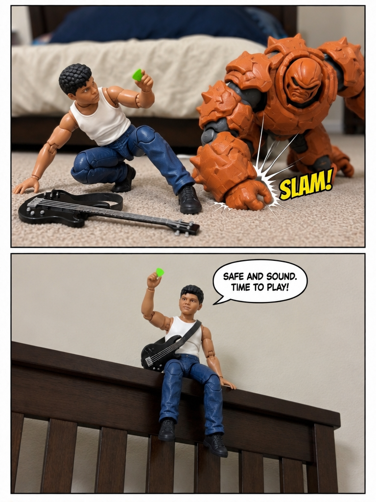 A Swift Retrieval (page 4 of 4)