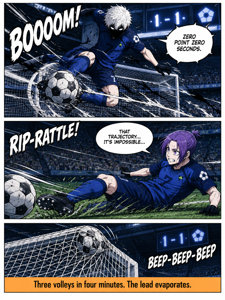 Severed Partnership (page 3 of 4)
