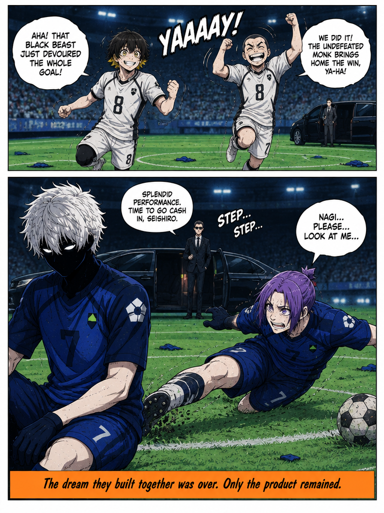 Severed Partnership (page 4 of 4)