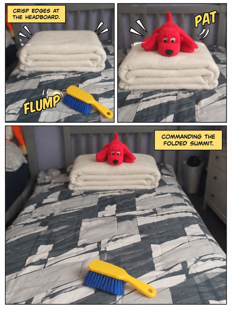 Operation Clean House (page 3 of 4)
