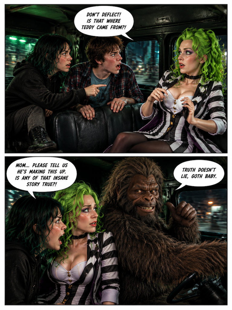 Road Trip Revelations (page 3 of 4)