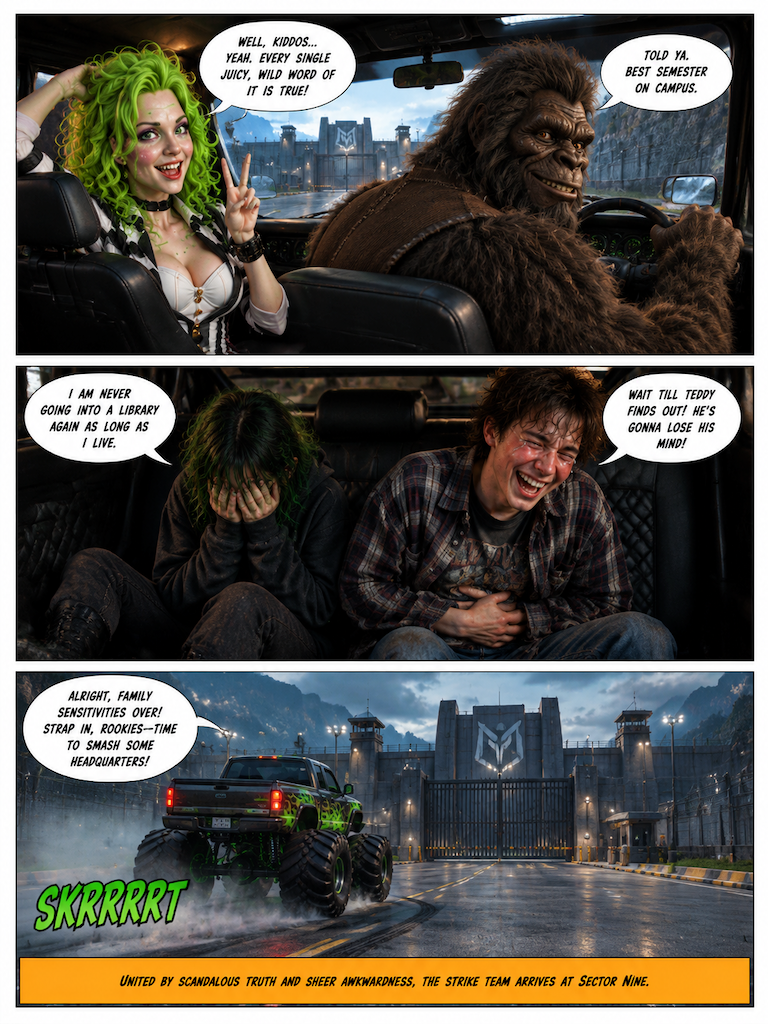 Road Trip Revelations (page 4 of 4)