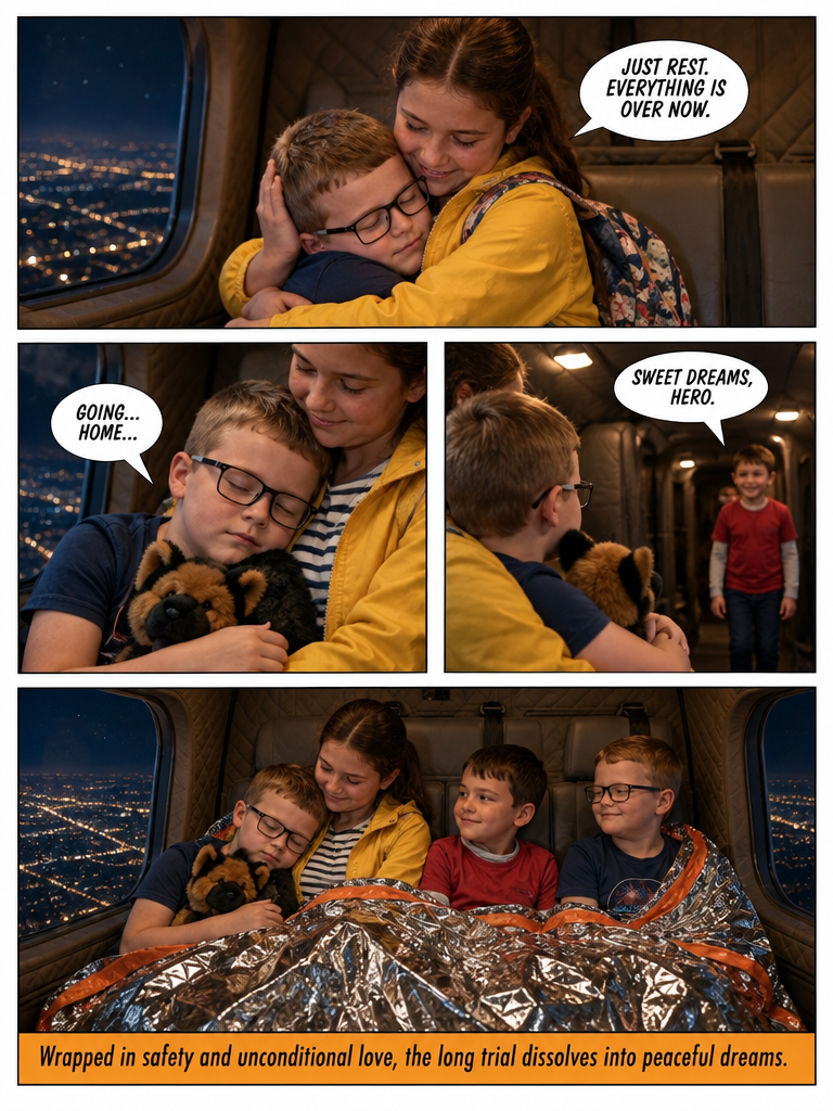 Safe in Her Arms (page 4 of 4)