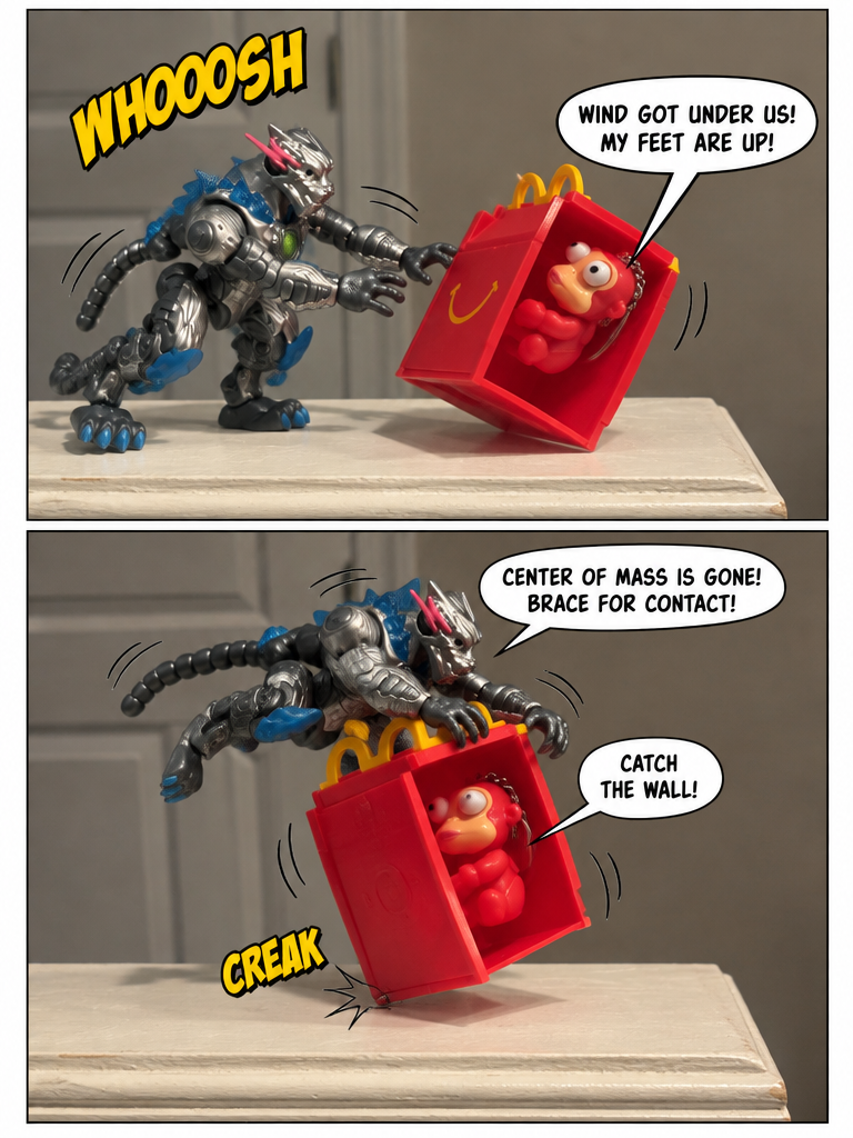 Gale on the Mantle (page 2 of 4)