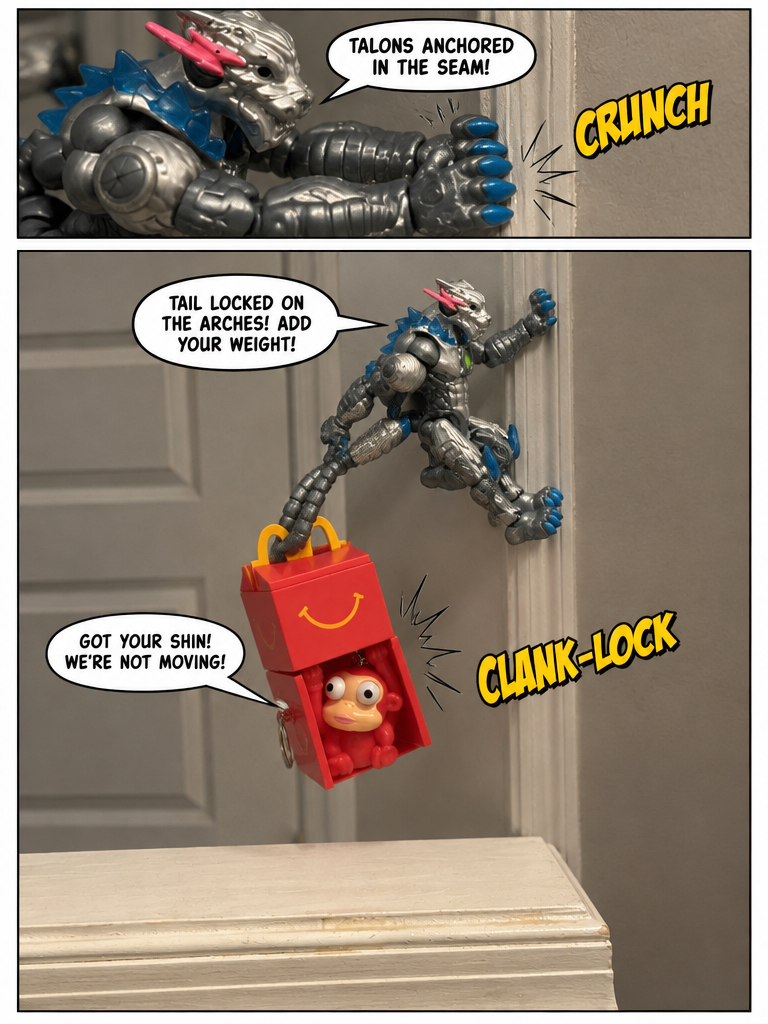Gale on the Mantle (page 3 of 4)