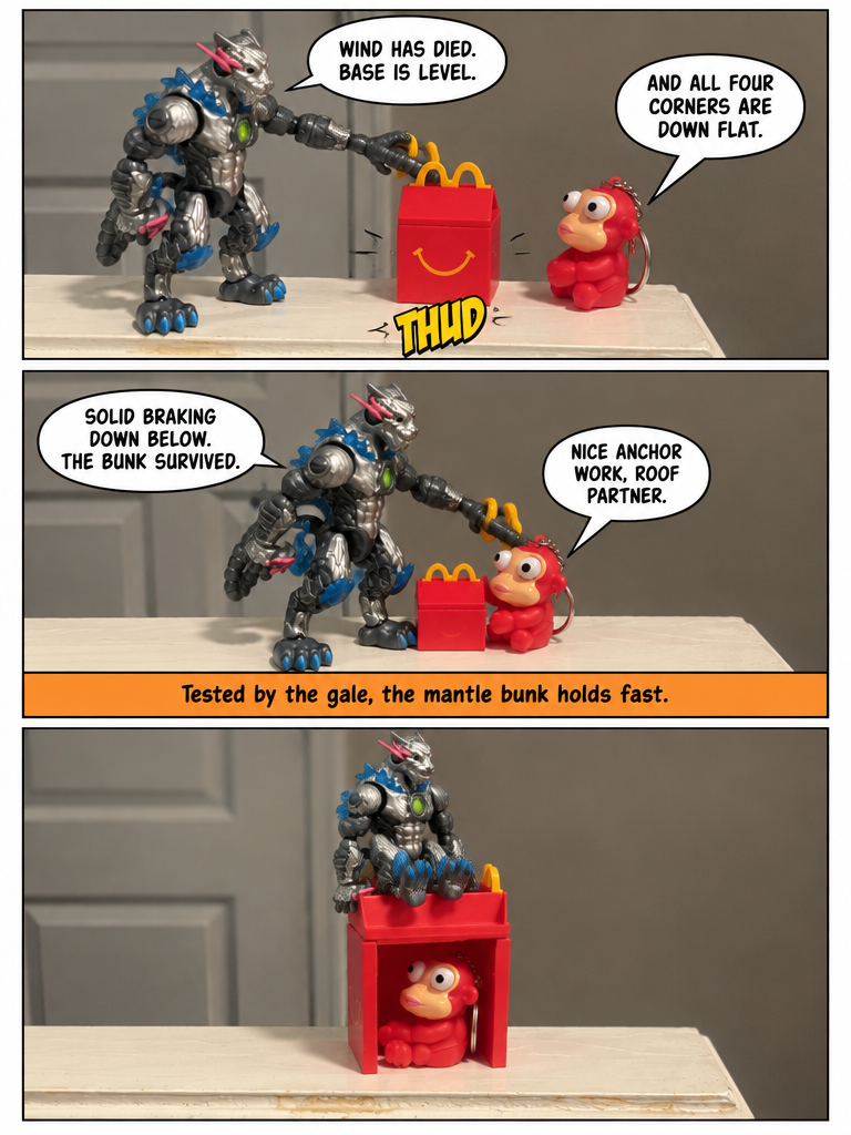 Gale on the Mantle (page 4 of 4)