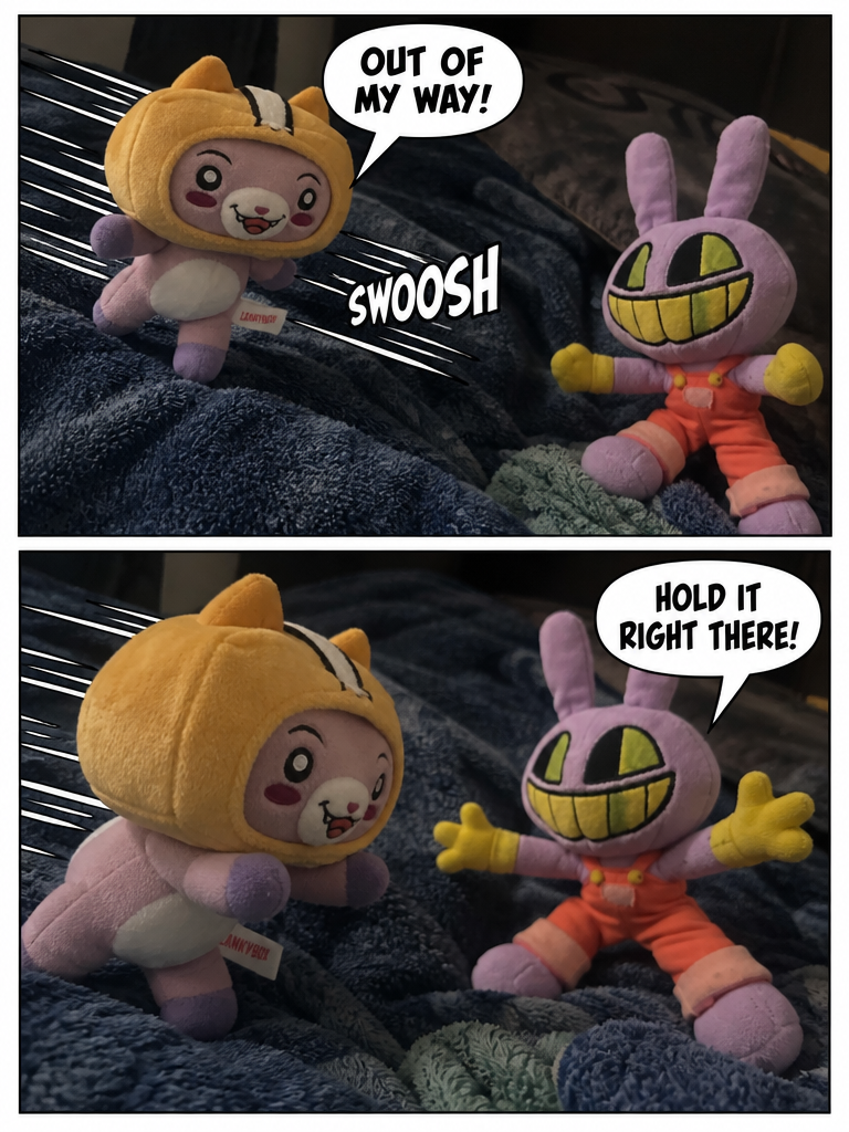 Jax toy book (page 2 of 4)