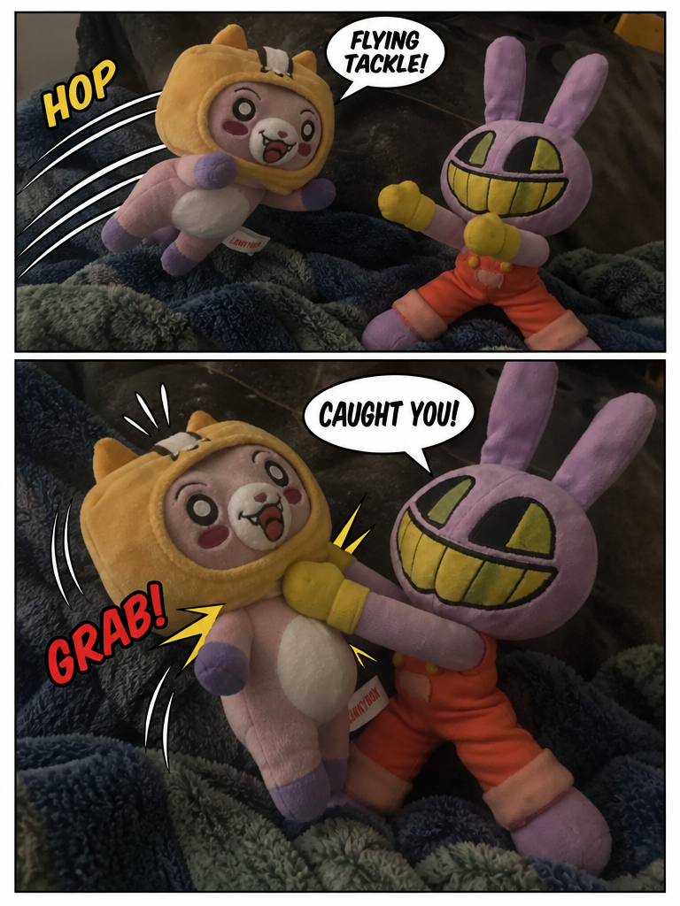 Jax toy book (page 3 of 4)