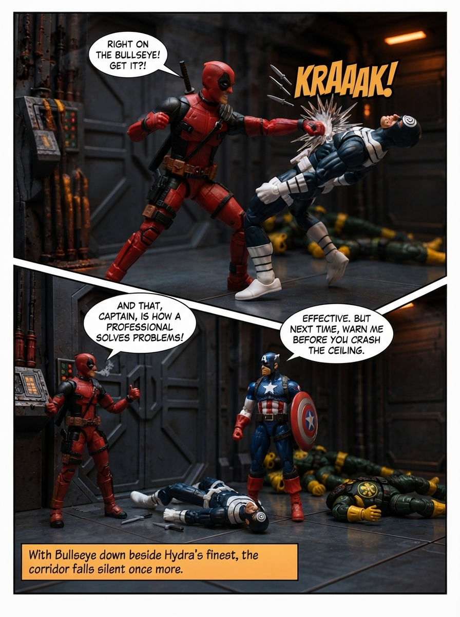 Breach and Kick (page 8 of 12)