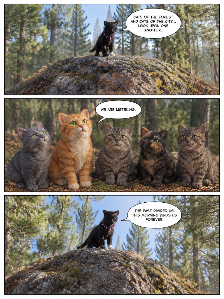 Rise of Bloodthunder Clan (page 2 of 4)