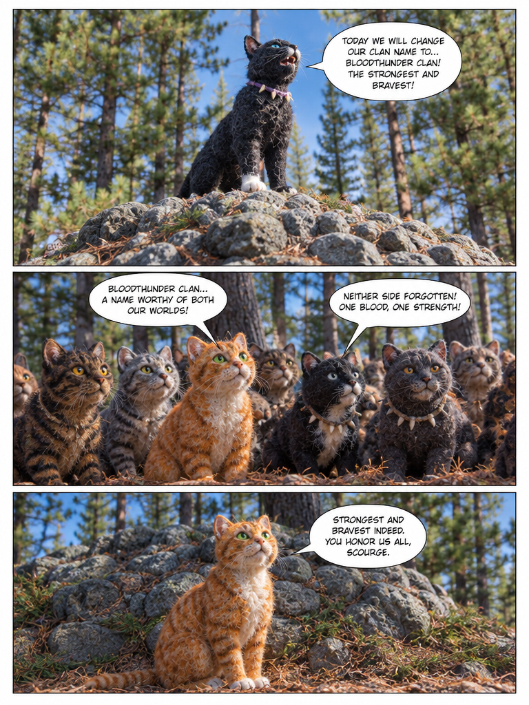 Rise of Bloodthunder Clan (page 3 of 4)