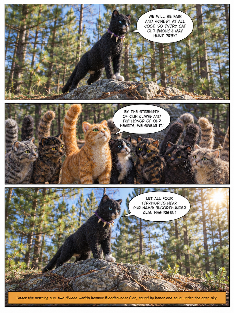 Rise of Bloodthunder Clan (page 4 of 4)