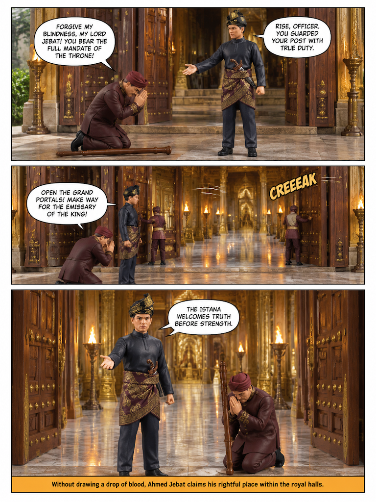 The Seal of Jebat (page 4 of 4)