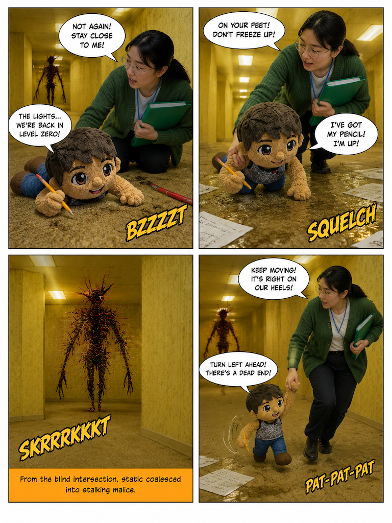 Return to the Kumon Desk (page 5 of 8)