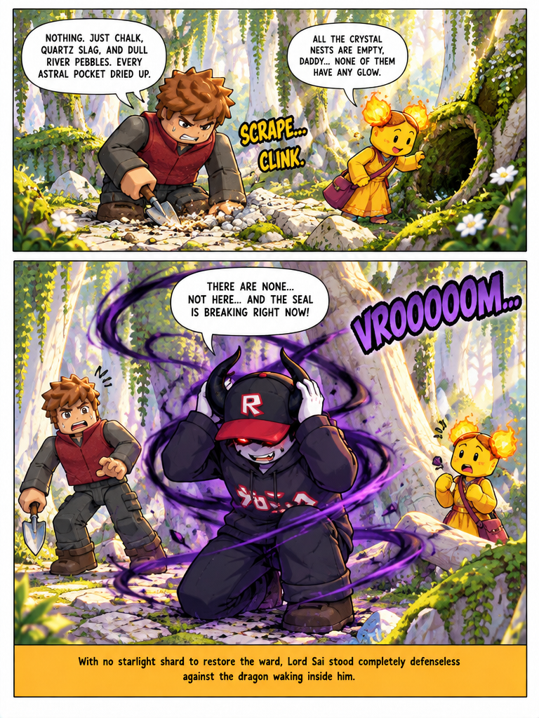 A Friendly Fire Misunderstanding (page 36 of 40)