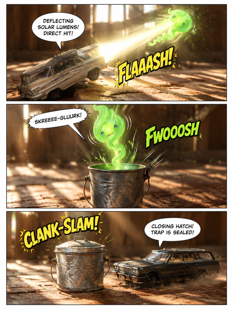Dust and Sirens (page 3 of 4)