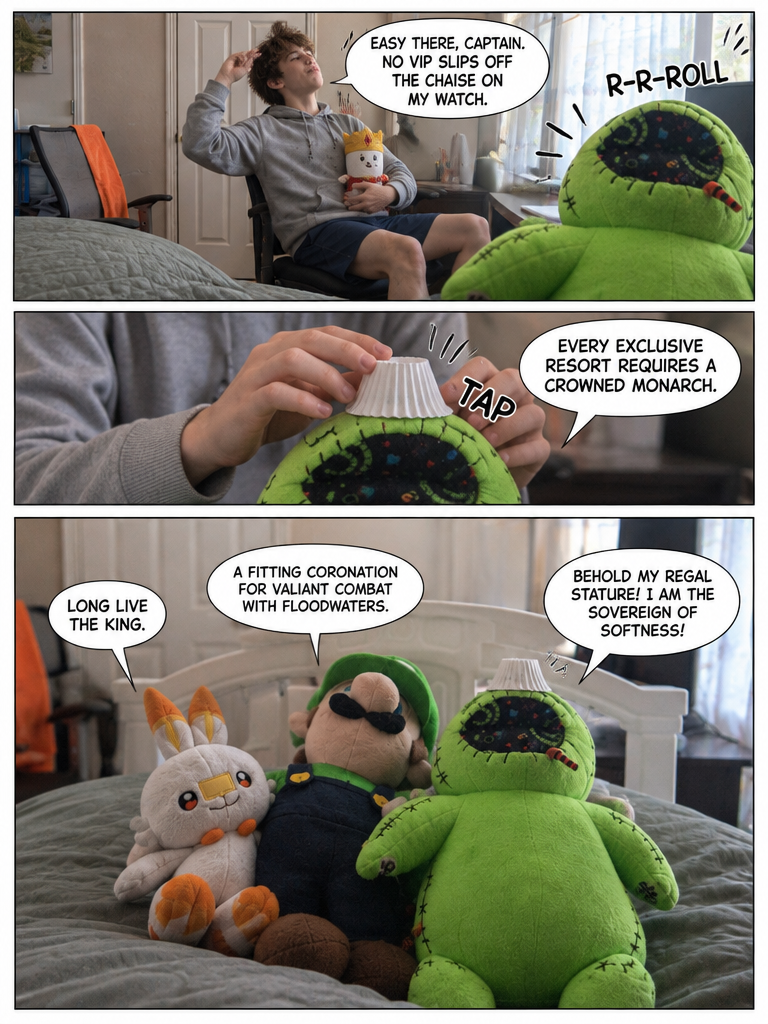 The Daycare (page 2 of 4)