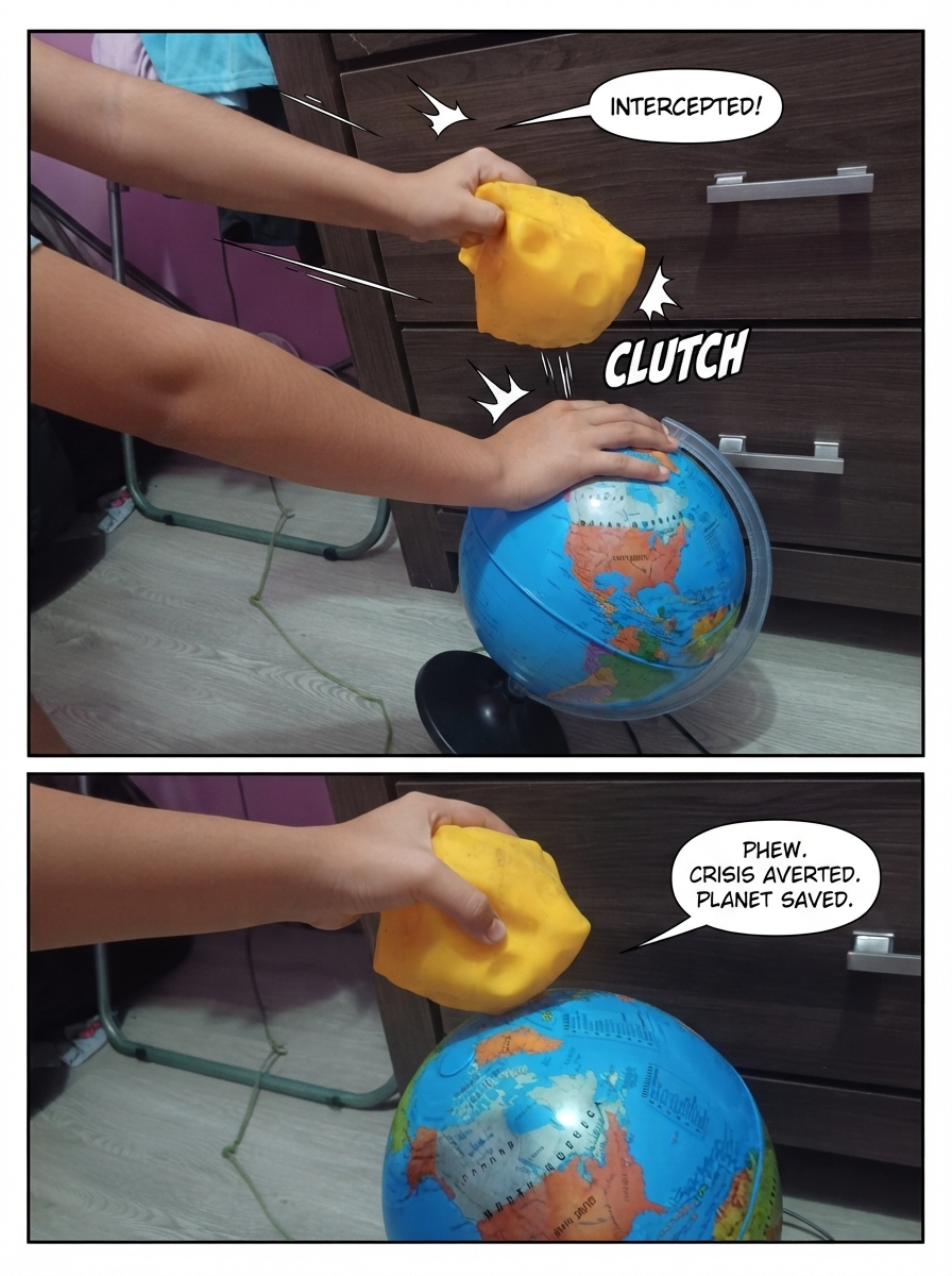 Impact Vector (page 3 of 8)