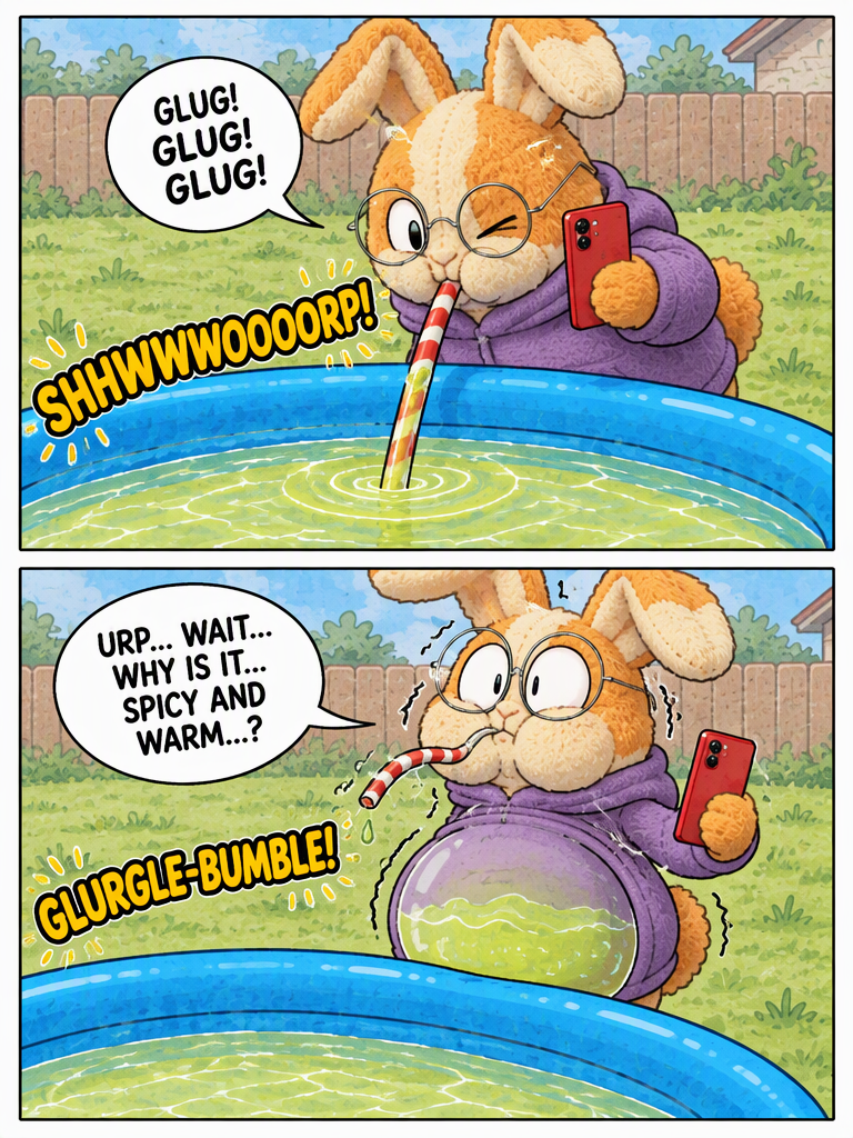Viral Backyard Refreshment (page 2 of 4)