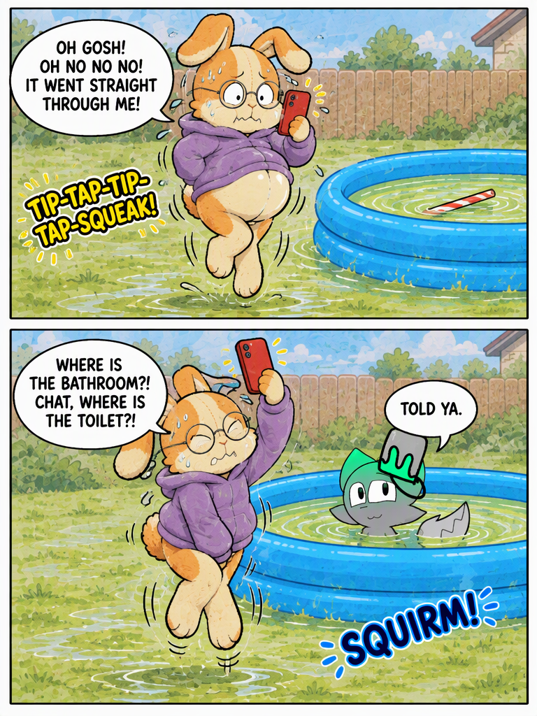 Viral Backyard Refreshment (page 3 of 4)