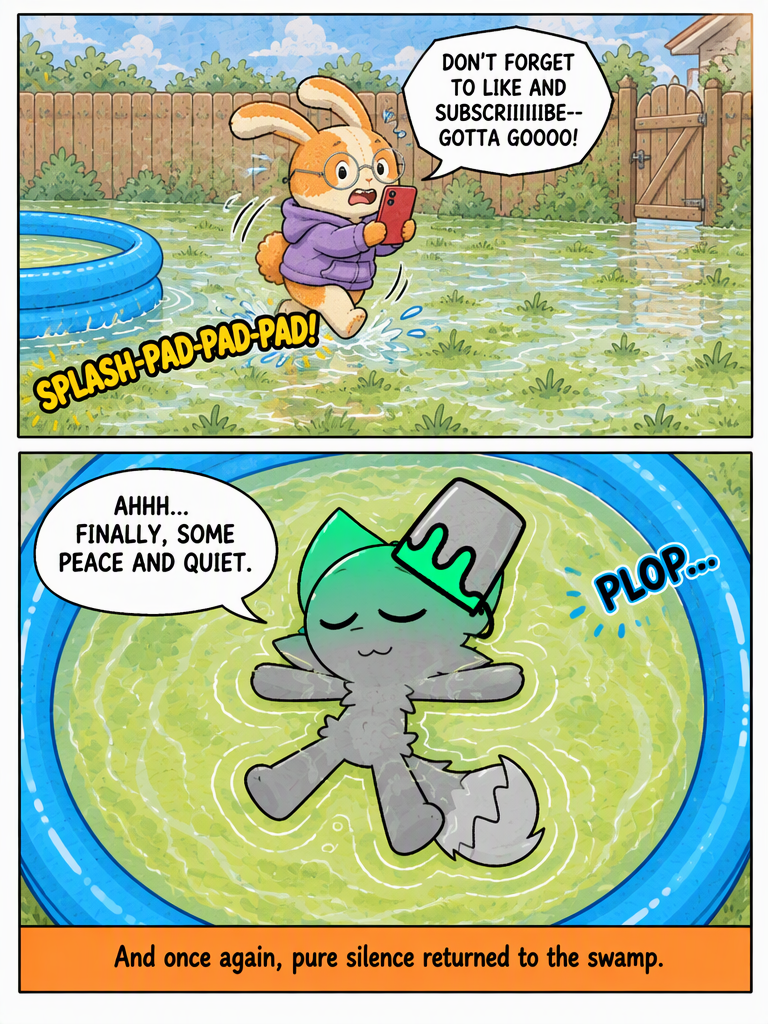Viral Backyard Refreshment (page 4 of 4)