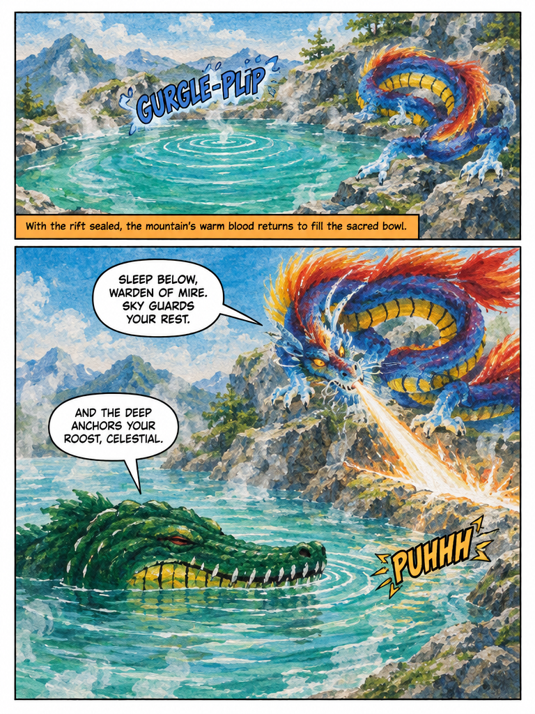 Scales of Steam and Cinder (page 4 of 4)