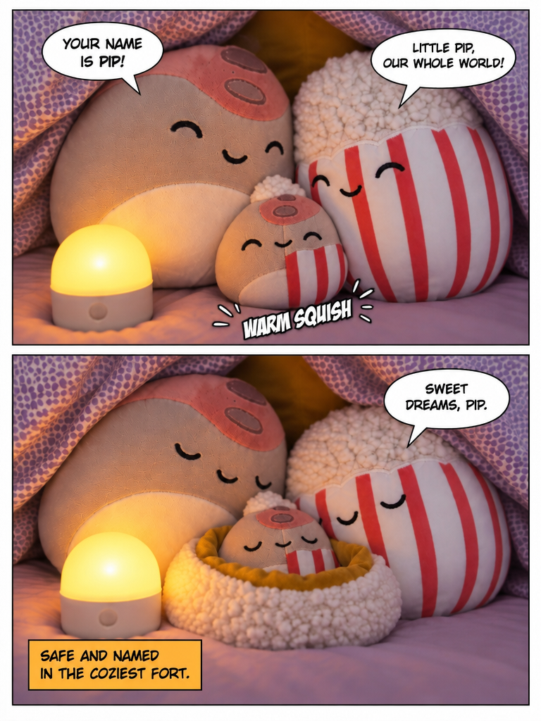 A Name for Pip (page 4 of 4)