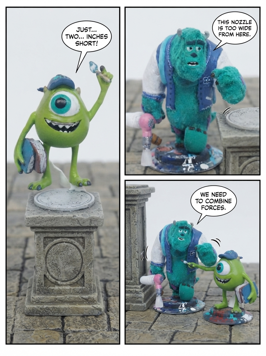 Campus Paint Run (page 2 of 4)