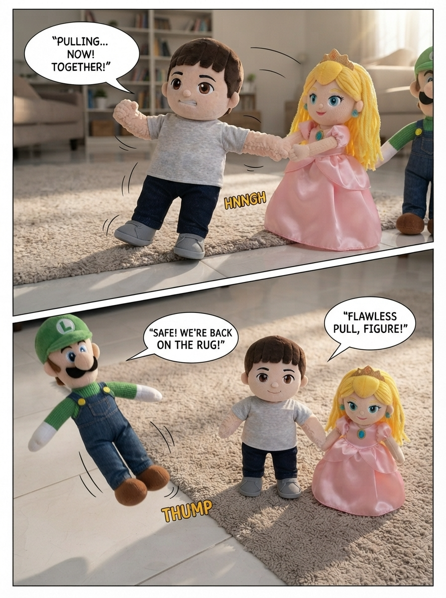 A Firm Footing Together (page 3 of 4)