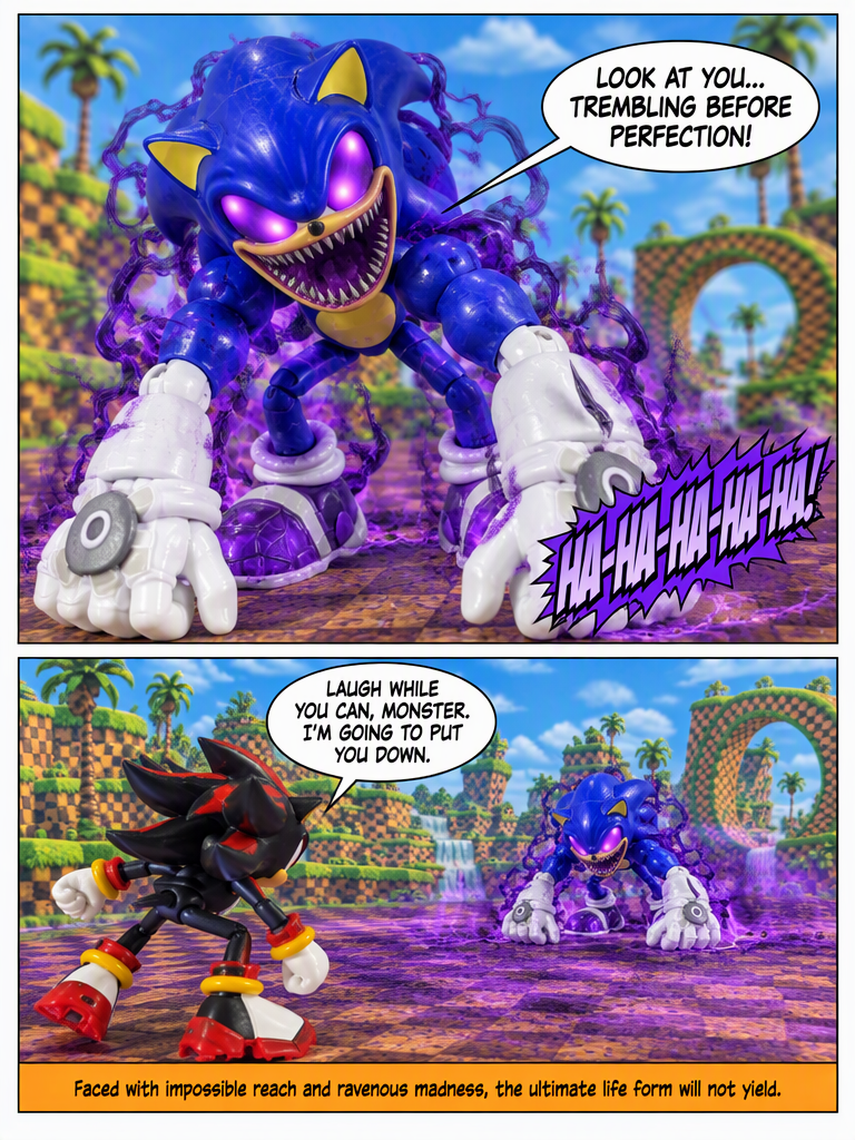 Parasite Phase 4 (page 4 of 8)