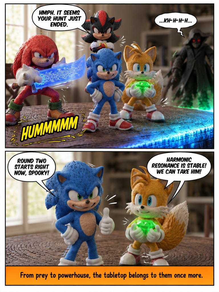 The Emerald's Secret Blade (page 4 of 4)