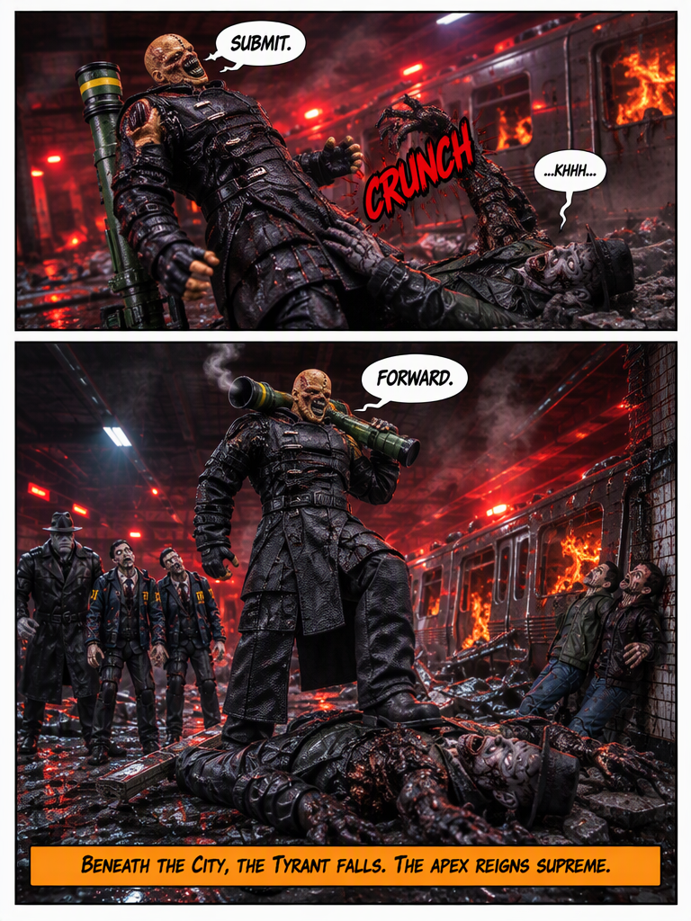 Unbound Tyrant (page 4 of 4)