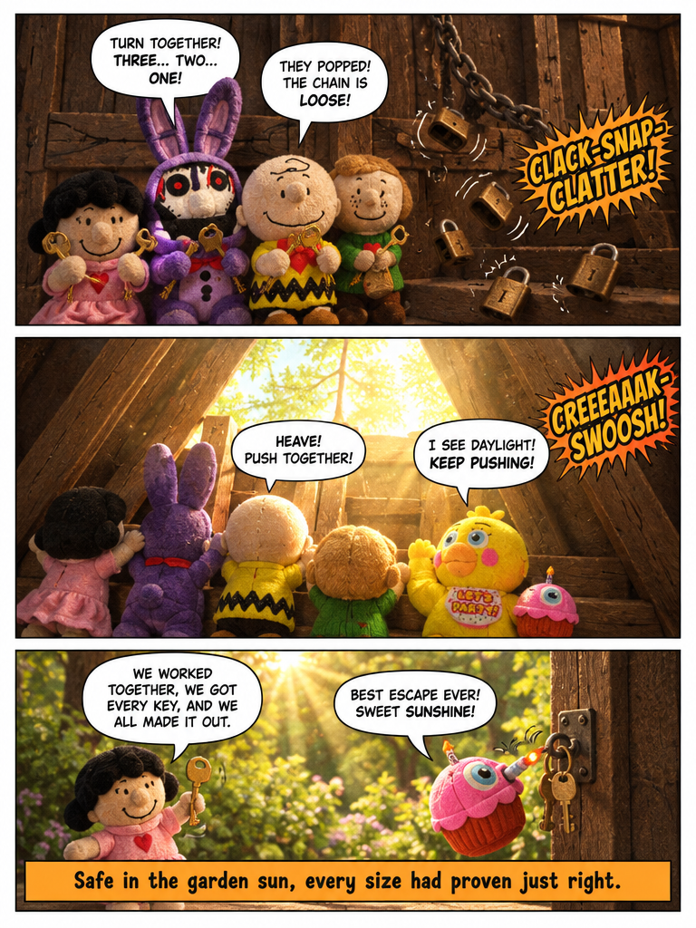 Escape from the Furnace Room (page 4 of 4)