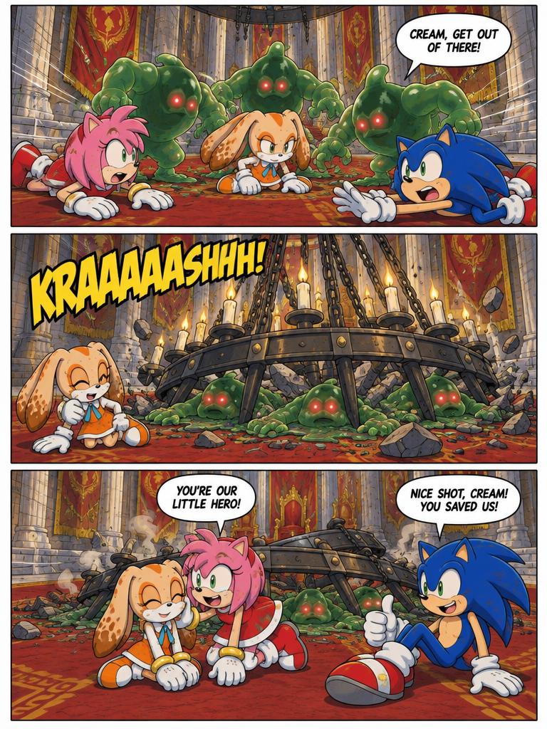 Chandelier Gambit (page 4 of 4)
