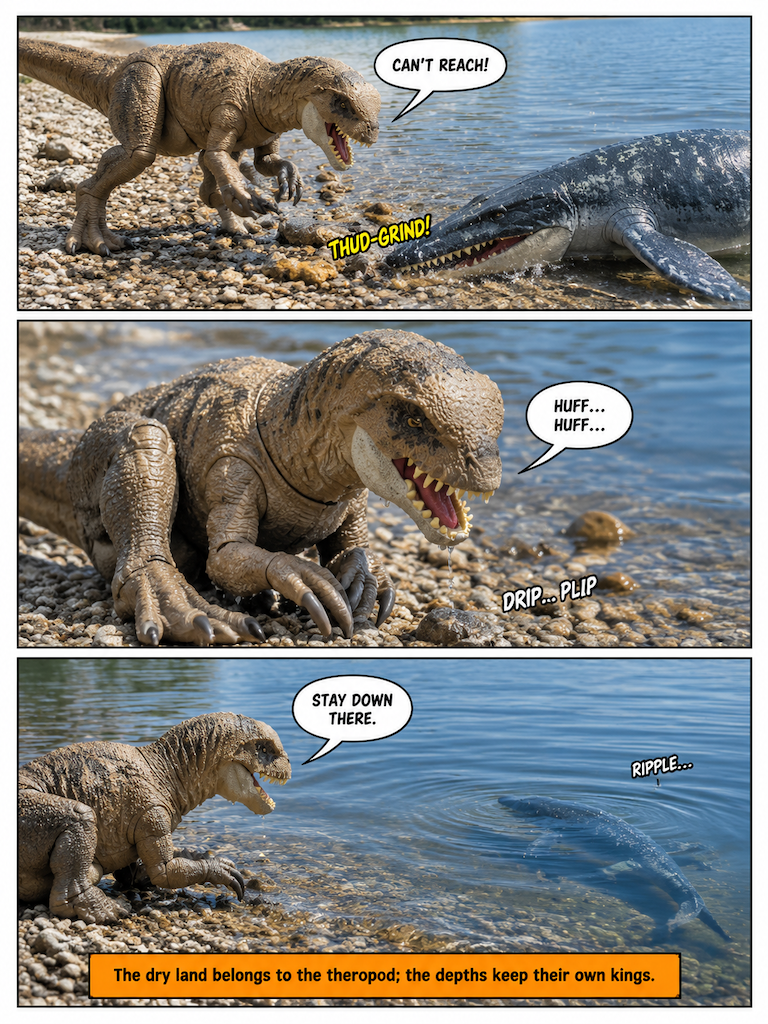 Terror in the Shallows (page 4 of 4)