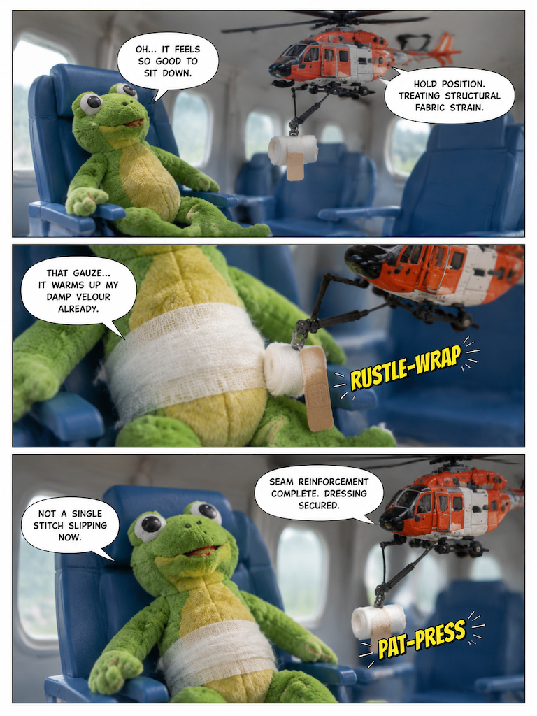 Airliner Haven (page 3 of 4)