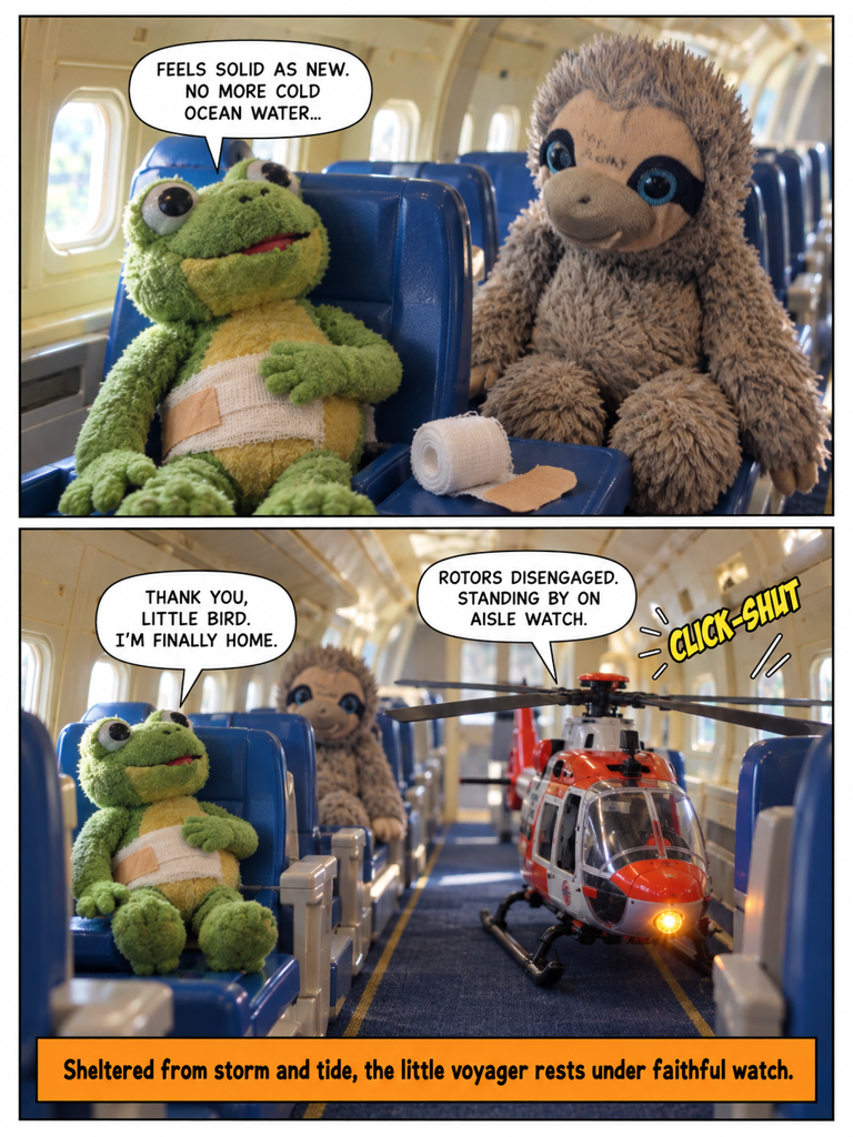 Airliner Haven (page 4 of 4)