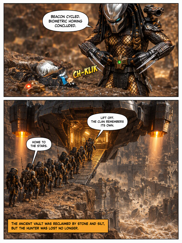Descent into the Silt Vault (page 4 of 4)