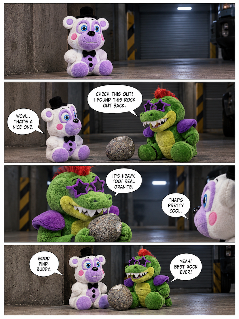 Breach and Mend (page 4 of 4)