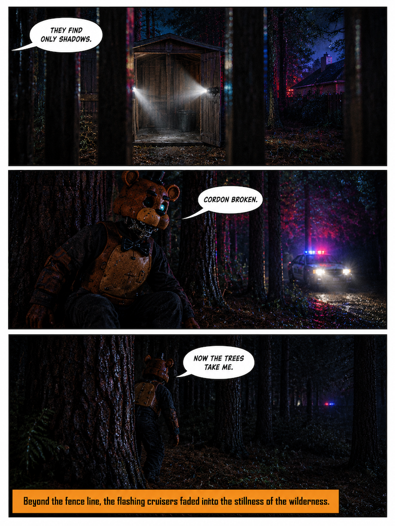 Out of the Net (page 4 of 4)