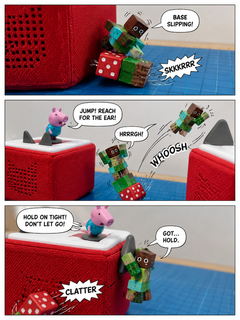 Summit of the Soundbox (page 2 of 12)