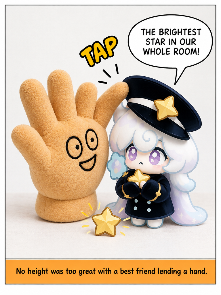 A Helping Hand (page 4 of 4)