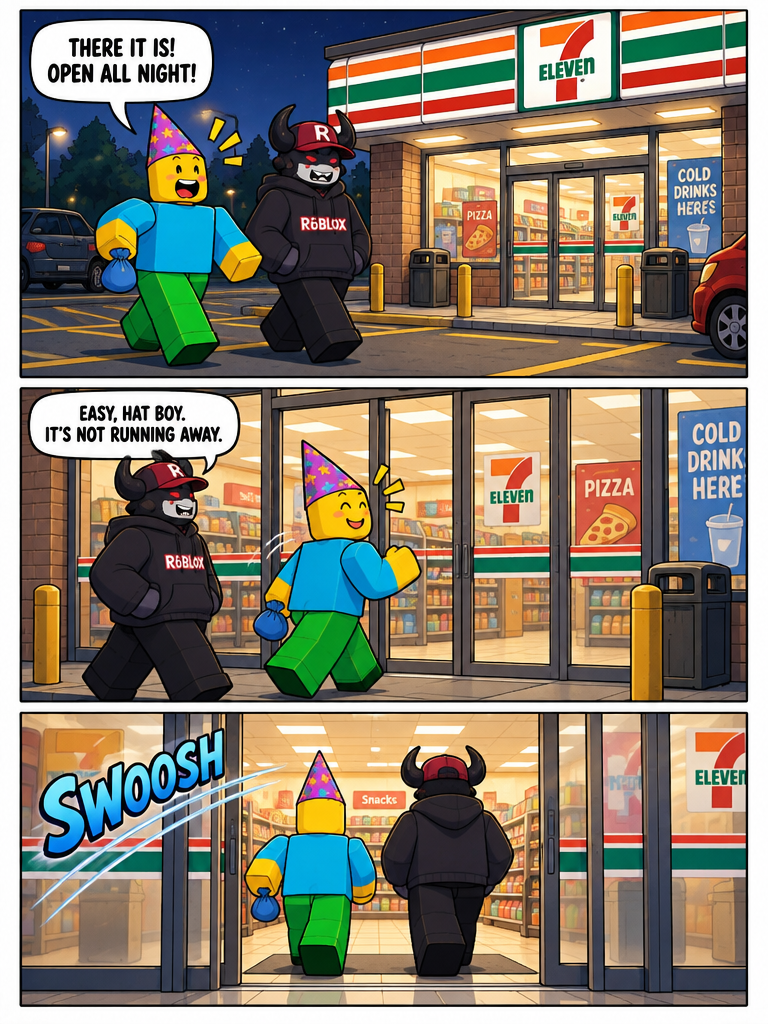 Midnight Card Pack Run (page 2 of 4)