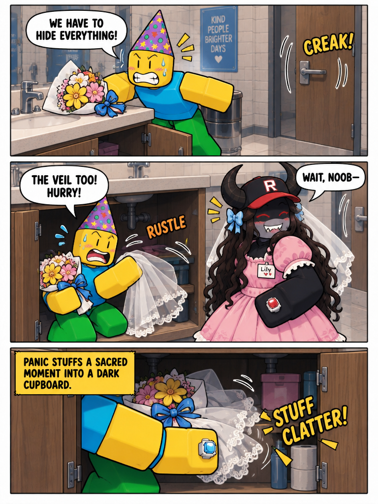 A Slice of Matrimony (page 2 of 4)