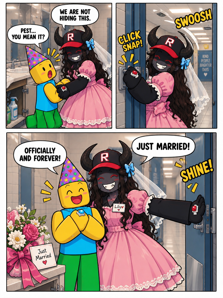 A Slice of Matrimony (page 3 of 4)