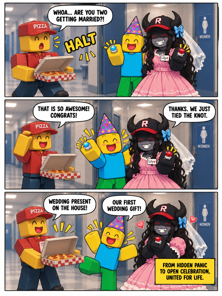 A Slice of Matrimony (page 4 of 4)
