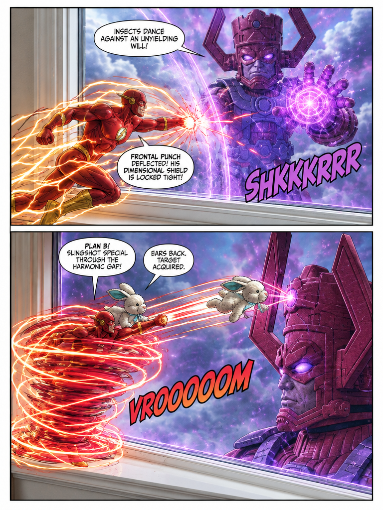When Titans Loom (page 2 of 4)