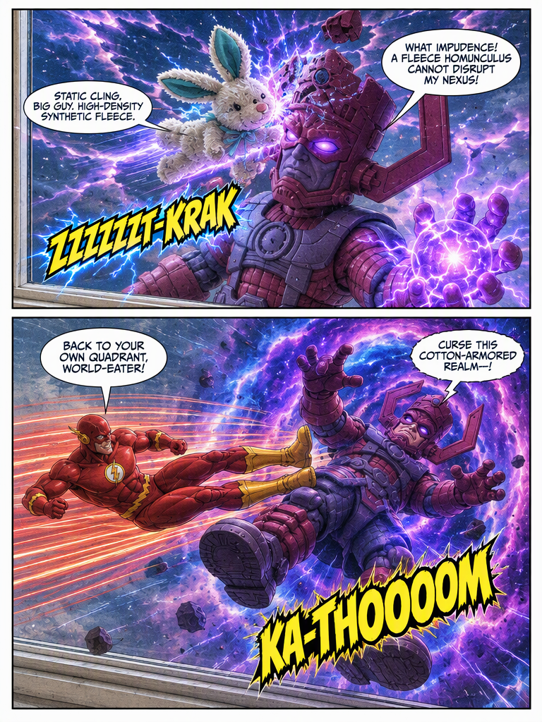 When Titans Loom (page 3 of 4)