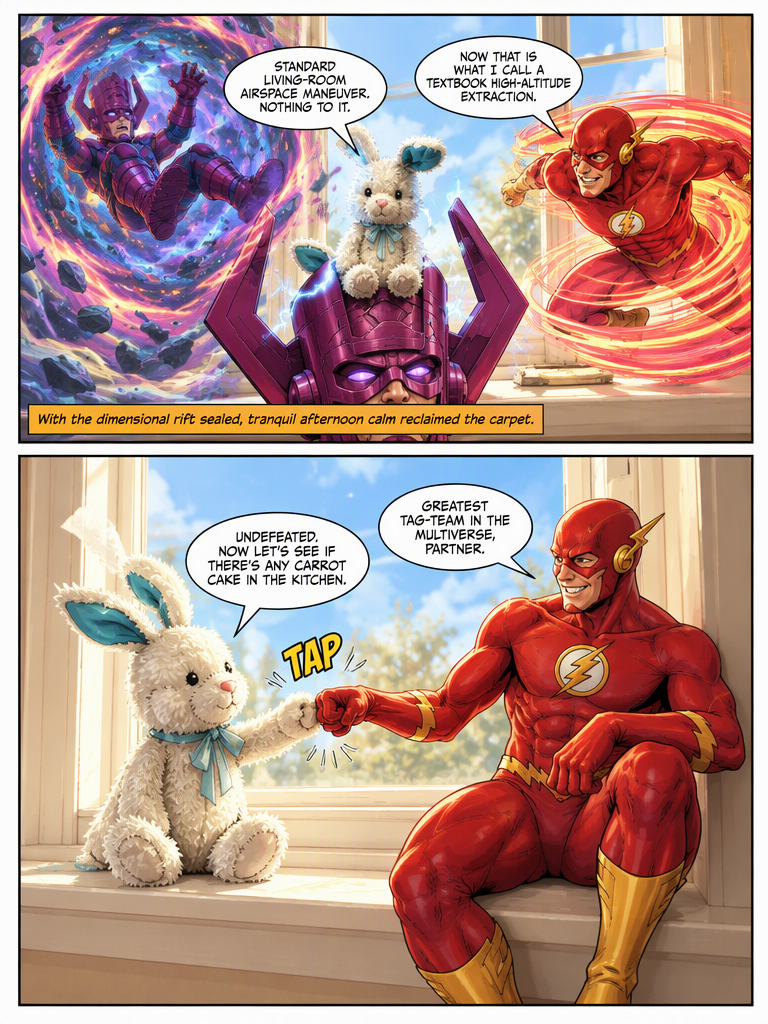 When Titans Loom (page 4 of 4)